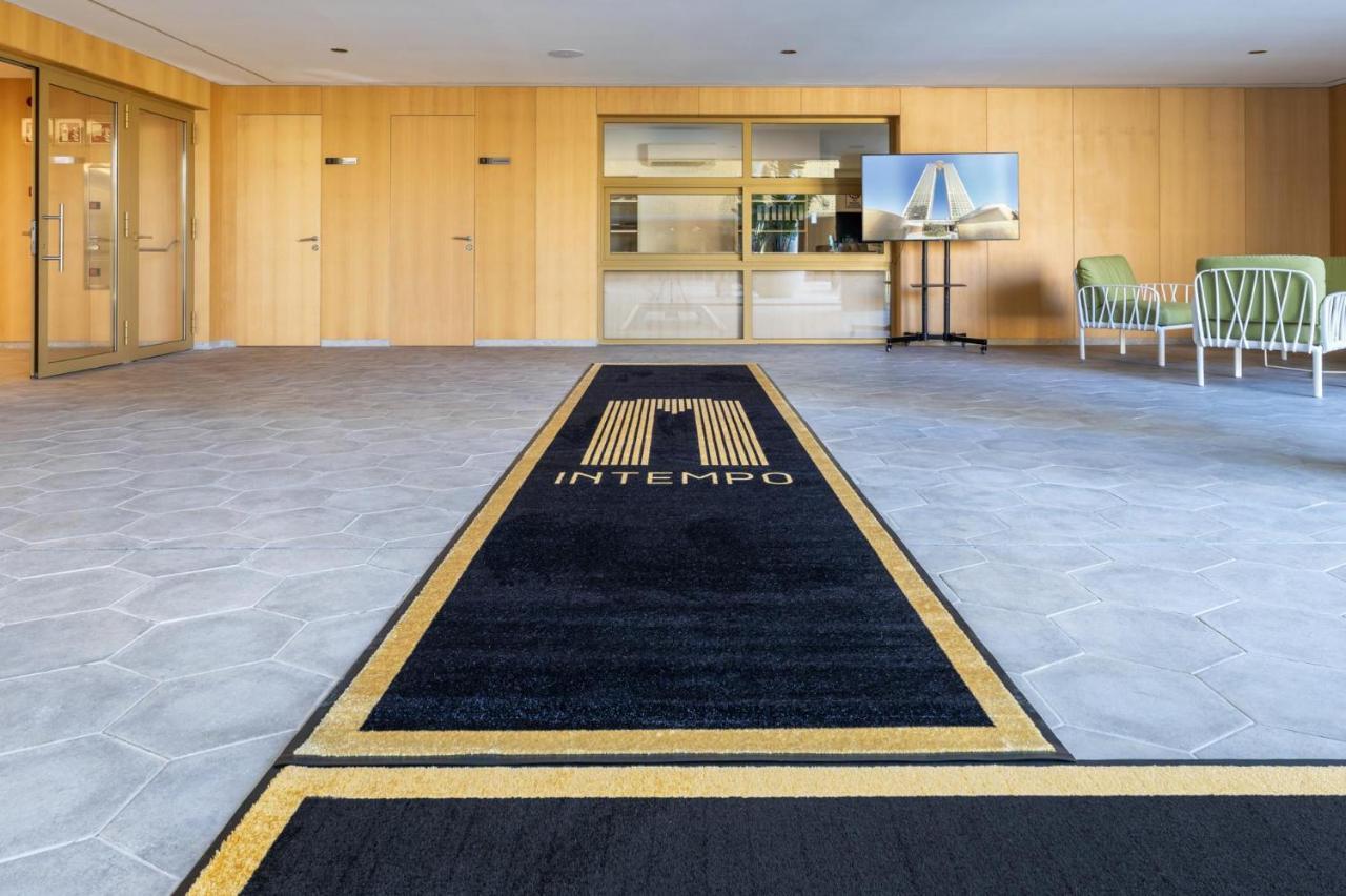 Intempo By Holuxe - 284 - 28th Floor Appartement