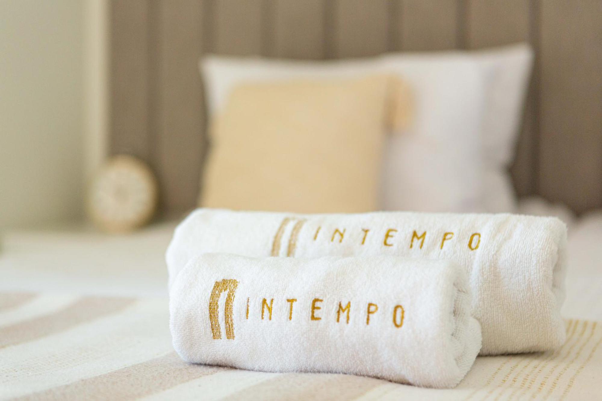 Intempo By Holuxe - 284 - 28th Floor Appartement *