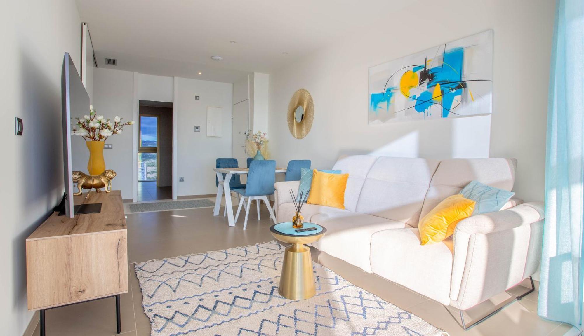 Intempo By Holuxe - 284 - 28th Floor Appartement