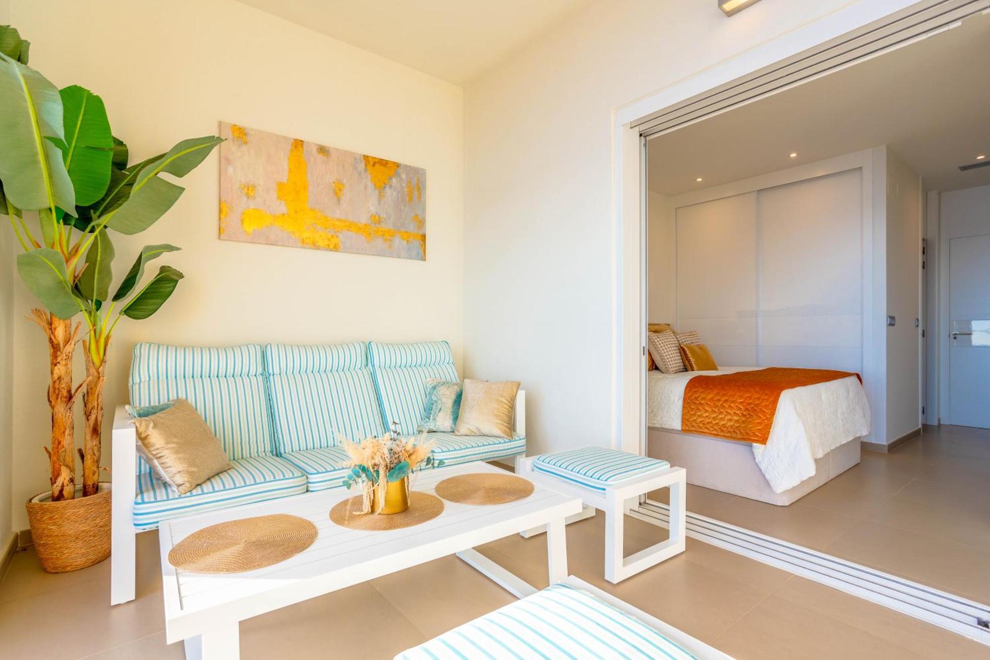 Appartement Intempo By Holuxe - 284 - 28th Floor