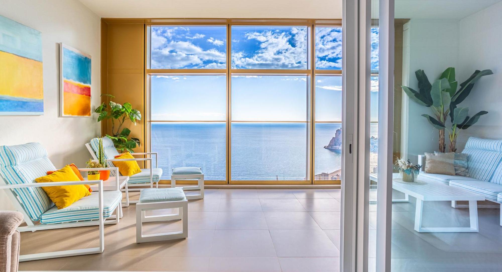 Intempo By Holuxe - 284 - 28th Floor Appartement