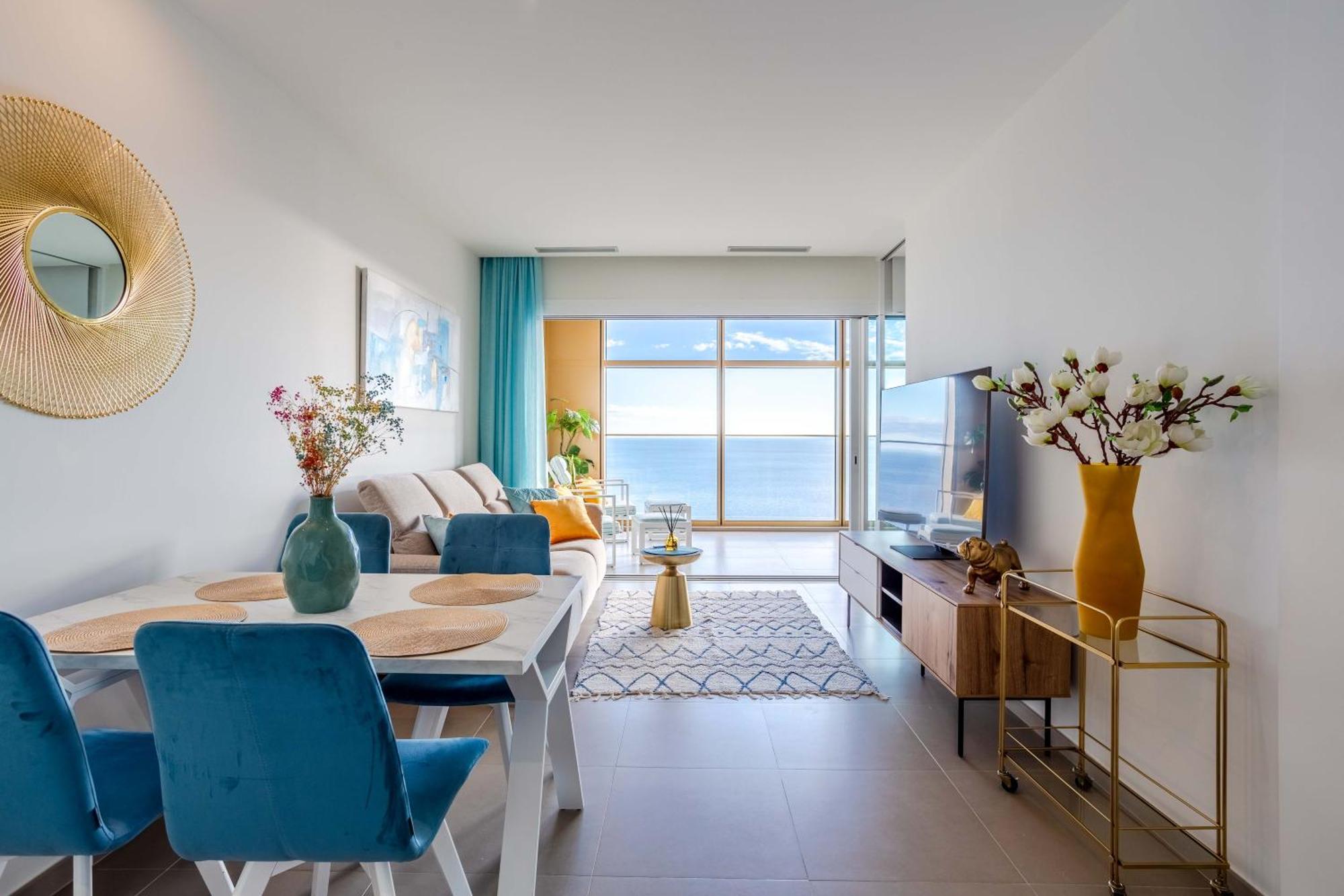 Appartement Intempo By Holuxe - 284 - 28th Floor
